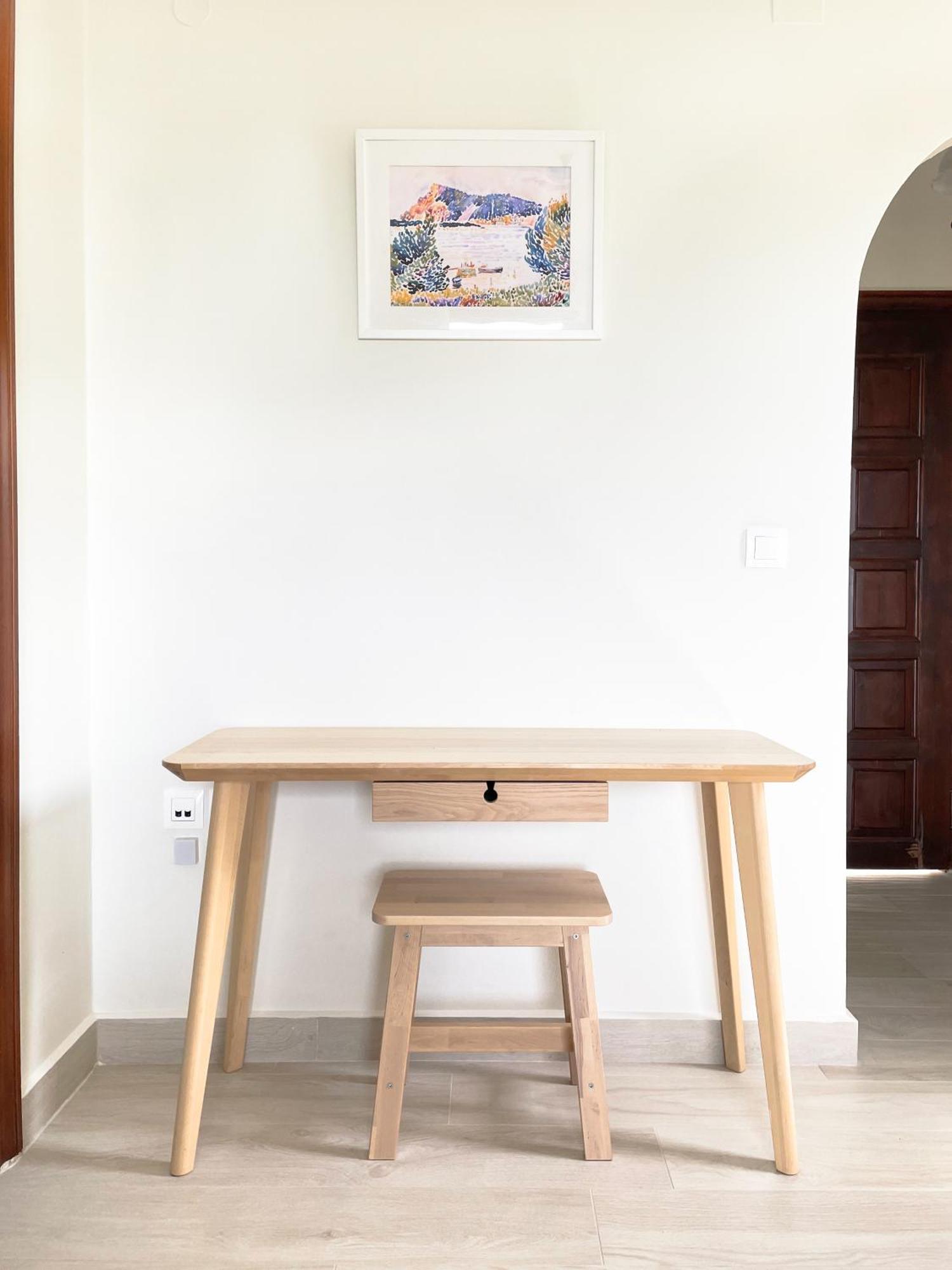 アギオス・イオアニスMalakassis Houseアパートメント 部屋 写真